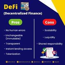 DeFi 