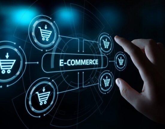 E-commerce