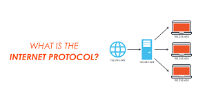 Internet Protocol