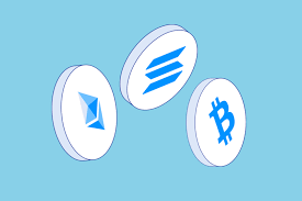 Crypto Tokens