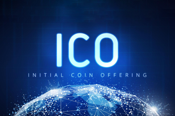 ICOs