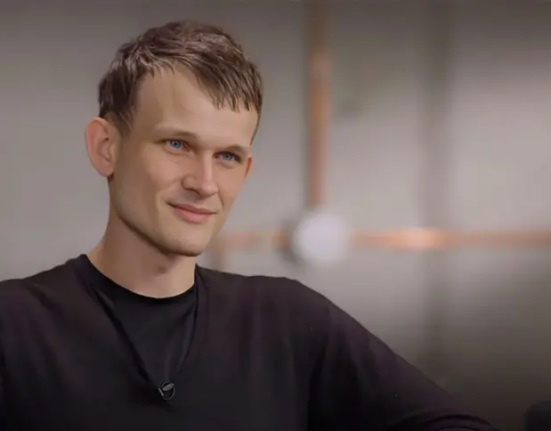 Buterin