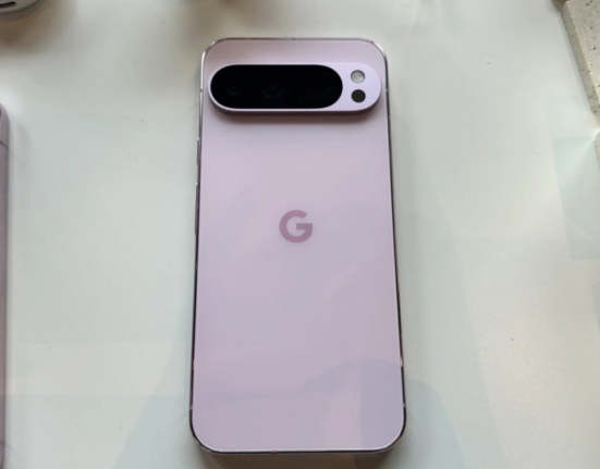 Google Pixel 9 Pro XL leak fills in the final missing